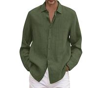 TYUIOP Camicia Gialla Uomo Camicia Bianca Uomo Cotone Estiva T Shirt Uomo Divertenti Strane T Shirt Uomo The Office Giacca Leggera Uomo Pantalone Harem Uomo Camicia Uomo Azzurra Polo