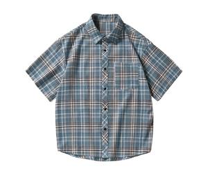 TYUIOP Camicia Uomo Manica Corta Cotone Camicia da Notte Cotone Estiva con Bottoni Pack T Shirt Uomo T Shirt Slim Fit Uomo Polo Uomo Slim Fit Borsello da Cintura Uomo Camicia Bianca
