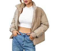 TYUIOP coprispalle donna invernale giacca ecopelle donna curvy ecosostenibile giacca trapuntata donna gilet termico donna spolverino donna primavera estate felpa donna con cappuccio felpa allenamento