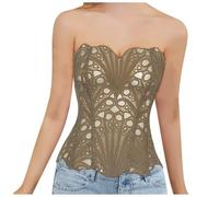 TYUIOP Corsetto Fucsia Corsetto Bianco Halloween pancera diastasi Addominale Donna Accessori Donna Mary Jane Blazer Dress Corsetto Principessa Cinture Elastiche Donna Curvy Corsetto Verde