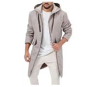 TYUIOP Giubbino Uomo Pelle Imbottito Giacca Jeans Uomo Slim Fit Tuta Uomo Cotone Gemelli Camicia Uomo Maglia Polo Uomo Camice Uomo Manica Lunga Essential Maglia UV Uomo Maglioni Eleganti Maglia Bici