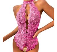 TYUIOP Intimo Donna Cotone Sexy Cosplay Autoreggenti A Rete Nere Intimo Curvy Infermiera Sexy Costume Intero Contenitivo Donna Elegant Lingeri Completino Natale Sexy Reggiseno