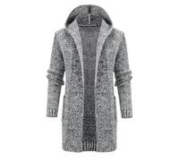 TYUIOP Maglioni di Natale Maglioni Collo Alto Uomo Maglione Lana Uomo Blu Giacca Uomo Estiva Ombre Knit Maglione Uomo Maglione Estivo Uomo Scollo A V Maglione Cotone