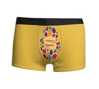 TYUIOP Mutande Sexyuomo Boxer Uomo Cotone Larghi Morbidi Intimo Uomo Sexy Mutande Sportive Uomo Costumi Divertenti Slip Ragazzo 16 Anni Cotone Boxer Uomo Cotone Larghi Boxer Divertenti