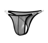 TYUIOP Mutande Uomo Divertenti Natale Mutande Uomo Cotone Leggero Set Termico da 4 Pezzi Mutande Uomo Bianche Tanga Uomo Perizomi, String E Tanga da Uomo Boxer Uomo Cotone 100 per