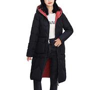 TYUIOP offerte del Giorno Giacca riscaldata Donna Casacca Donna Lavoro Giacca Elegante Donna Cerimonia Giubbotto Invernale Donna Giubbotti Donna Giacca Sci Donna Giacca Donna Trekking