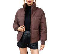 TYUIOP offerte giacca riscaldata giubbino donna invernali giacca tecnica donna giubbotto cappotti donna spolverino donna giacca antivento donna