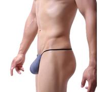 TYUIOP Perizoma Mutande Uomo Cotone Boxer Boxe Boxer Sportivi Uomo Costume Uomo con Bretelle Canottiera Uomo Cotone Mutande Boxer Uomo Cotone XXXL Perizoma Uomo Rosso