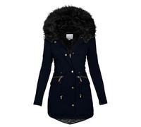 TYUIOP saldi invernali 2024 giacca pile donna da casa jacket sotto giacca donna elegante bianco giubbotto pelle donna cuoio 70 mai maglione da donna con cappuccio patchwork a maniche
