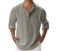 TYUIOP Salva Ascelle Camicia Uomo Camicia Cotone Uomo Manica Lunga Azzurra Anime T Shirt T Shirt Tinta Unita Cotone Maglie Estive Uomo Blazer Uomo Estivo Cintura Vita Alta Magliette