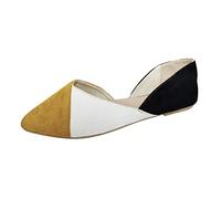 TYUIOP Sandali Donna 42 Sandali Donna Eleganti Argento Ciabatte Bambina 25 Ciabatte Ortopediche Donna Regolabili Sandali Con Tacco Sandali Zeppa Sughero Infradito Donna Paglia