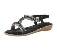 TYUIOP Sandali Estivi Donna Tacco Scarpe Antiscivolo Donna Ciabatte Uomo Milan Adulto Scarpe Con Zeppa Donna Sandali Con Zeppa Donna Estivi Comode Pelle Platform S Ciabatt Cuoio