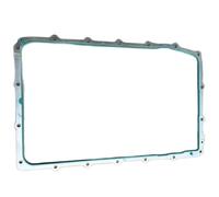 TYUJMWE Guarnizione della Coppa del Cambio per Ford Ranger, Bronco, Mustang 2018-2021, Guarnizione della Coppa Dell'olio del Cambio AC54-10R60 HL3Z-7A191-B HL3Z7A191A