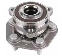 TYUJMWE Mozzo Anteriore Assemblaggio Cuscinetto Albero Testa per Tesla Model Y 1044121-00-E