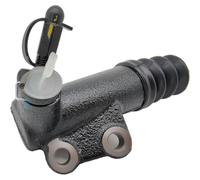 TYUJMWE Parte Automobilistica del Cilindro Secondario della Frizione per Chevrolet Spark 1.2 2010 2011 2012 2013 2014 2015 2016 25181425 25190335