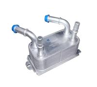 TYUJMWE Radiatore Olio Trasmissione Compatibile con Ford Mondeo Taurus Fusion 2013-2016 1.5 2.0L DG93-7A095-BB DG93-7A095-AD