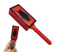 TYUKXJH Giocattolo Scarafaggio Finto - Trucco Sorprendente Masticabile Realistico,Giocattoli Scherzo Scarafaggio Finto | Accessorio Per Scherzi A Festa Halloween E Primo Aprile Per Battute