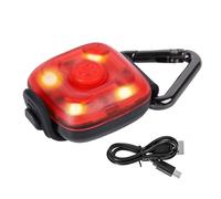 TYUKXJH Luce da Collare Canino,LED USB Ricaricabile 3 Modalità | Luce Notturna Per Passeggiate Con Il Cane - Corsa Campeggio Passeggiate Quotidiane Ore del Mattino Attività all'Aperto e Pettorina
