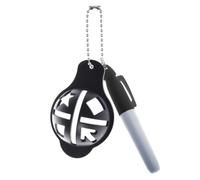 TYUKXJH Marcatore da Golf - Stencil di Precisione Riutilizzabili | Strumento di Identificazione per Segnapalle | per Golfisti e golfiste, Pratica, Campo, torneo, Putting Green, Driving Range e