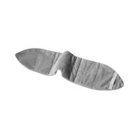 TYUKXJH Patch Occulare Ponderato per le Donne | Maschera da Viaggio Bloccante Luce - Da Viaggio Per Sonno Laterale Vacanze Campeggio Ufficio Meditazione