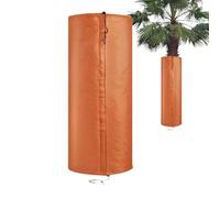 TYUKXJH Protettore per Alberi - Benda per Corteccia con Protezione Termica per Clima Freddo | Fascia per Alberi per Corteccia Danneggiata - per Palme, Agrumi, Olive, Arbusti, Piante Giovani, Aiuole,