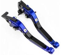 TYUMGXIAO Leva Freno Frizione Moto per Kawasaki NINJA650 NINJA650R 2017 2018 2019 2023, Top Pump Handle Clutch Lever Set Accessories Handles Drum Brake Lever Lever Double,A/L