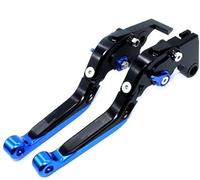 TYUMGXIAO Leva Freno Frizione Moto per Kawasaki NINJA650 NINJA650R 2017 2018 2019 2023, Top Pump Handle Clutch Lever Set Accessories Handles Drum Brake Lever Lever Double,A/A