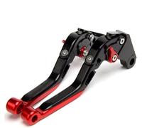 TYUMGXIAO Leva Freno Frizione Moto per Kawasaki NINJA650 NINJA650R 2017 2018 2019 2023, Top Pump Handle Clutch Lever Set Accessories Handles Drum Brake Lever Lever Double,A/D