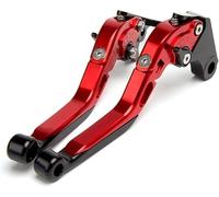 TYUMGXIAO Leva Freno Frizione Moto per Kawasaki NINJA650 NINJA650R 2017 2018 2019 2023, Top Pump Handle Clutch Lever Set Accessories Handles Drum Brake Lever Lever Double,A/O