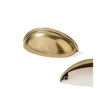 TYUrmiui Pomelli per armadio, maniglie per cassetti antichi, accessori da cucina vintage, maniglie per armadi, maniglie per cassetti