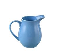 TYUrmiui Zuccheriera, Creamer and Sugar Sets,Milk Jug and Sugar Pot,Decoration for Kitchen