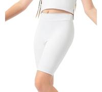 TYUSGH Leggings da ragazza al ginocchio per bambini Pantaloncini sportivi da danza atletica corsa pantaloni da allenamento scuola pantaloncini per ragazzi estate palestra ciclismo pantaloni corti