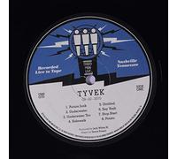 TYVEK - 09.27.2010 (third man records live series)