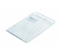 Tyvek 67176 - Busta da lettere in formato C4, con finestra e chiusura adesiva co