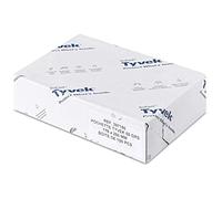 Tyvek 948655 Scatola di 100 Sacchetto