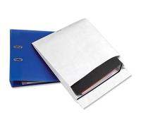 Tyvek Mailing Envelope for Storing Lever Arch Files H318xW326xD68mm Ref 67158 [Pack 50]
