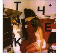 Tyvek - Nothing Fits