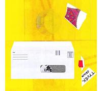 Tyvek - Origin Of What