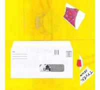 Tyvek - Origin Of What