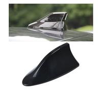 TYVVZA Auto Antenna Pinna Squalo, per Hyundai i10 i-10 / i10 N Line 2000-2023 2024 Antenna del Segnale Radio della del Pinna di Squalo Autoadesiva Impermeabile Migliora Il Segnale dell,A