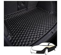 TYVVZA Auto Tappetini Bagagliaio, per Peugeot 3008 2020-2024 Hybird Vasca Baule Tappeto Impermeabile AntiGraffio Baule Protezione Facile da Lavare Tappeto Accessori,D