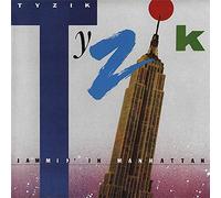 Tyzik Jeff - Jammin in Manha