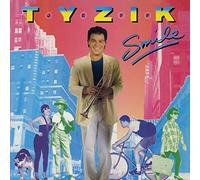 Tyzik, Jeff - SMILE
