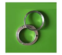 TYZK Accessori per Microscopi 444 mm Vetro ottico asferico Diretto Piatto Lente Convessa con lampada Durata E Prestazioni Affidabili(C)