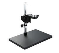 TYZK Accessori per microscopi Fotocamera microscopio monoculare di Grandi Dimensioni, Diametro 5 0mm. Staffa Rotante Durata e Prestazioni affidabili(10A-A)