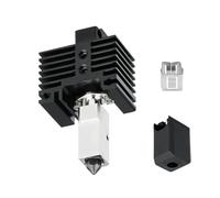 TZ 2.0 Hotend Anti Collision Compatibile con Bambu Lab X1 P1S