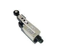 TZ-8108 Limit Switch Rotary Adjustable Roller Lever Arm Momentary Reset Handle Brass BKYUKJVU