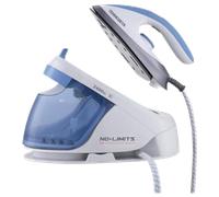 TZ CALDAIA NO LIMITS VAPOR POWER