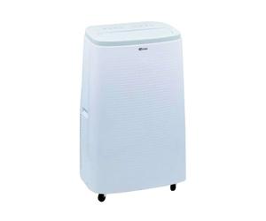 TZ CONDIZIONATORE PORTATILE12000BTU