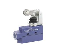 TZ CZ-6104 TZ Finecorsa sigillato NO NC Interruttore di corsa con testa a rullo in metallo IP65 impermeabile 15A 250V 380V Olio resistente all'acqua